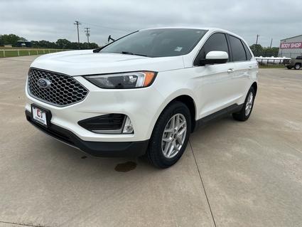 2023 Ford Edge Bowie TX