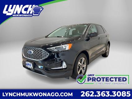 2023 Ford Edge Mukwonago WI