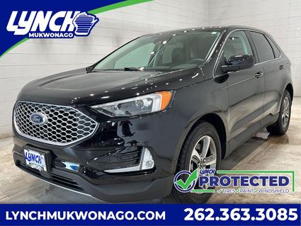 2023 Ford Edge Mukwonago WI