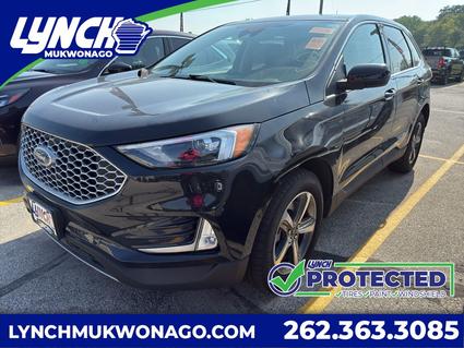 2023 Ford Edge Mukwonago WI
