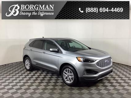 2023 Ford Edge Grandville MI