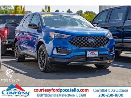 2023 Ford Edge Pocatello ID
