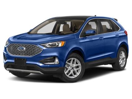 2023 Ford Edge Pocatello ID