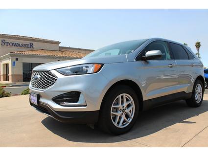 2023 Ford Edge Santa Maria CA