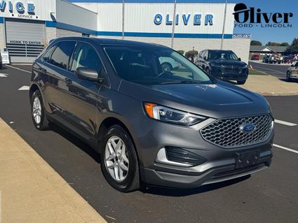 2023 Ford Edge Plymouth IN