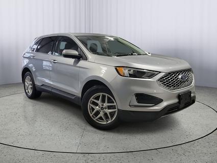 2023 Ford Edge Kalamazoo MI