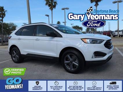 2024 Ford Edge Daytona Beach FL