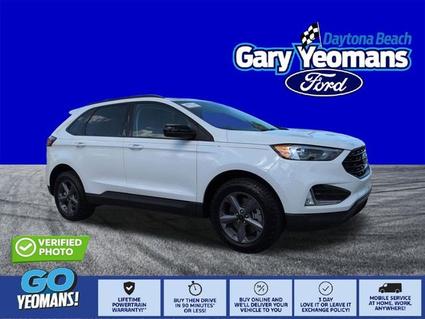 2024 Ford Edge Daytona Beach FL