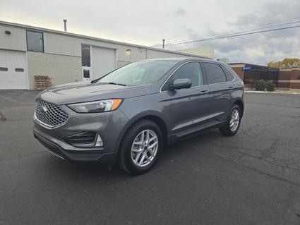 2024 Ford Edge Ypsilanti MI