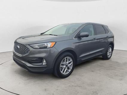 2024 Ford Edge Ypsilanti MI