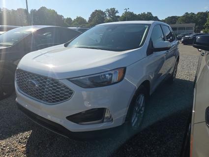 2024 Ford Edge Greensboro NC
