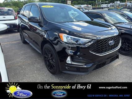 2024 Ford Edge Winona MN