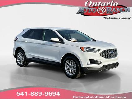2024 Ford Edge Ontario OR
