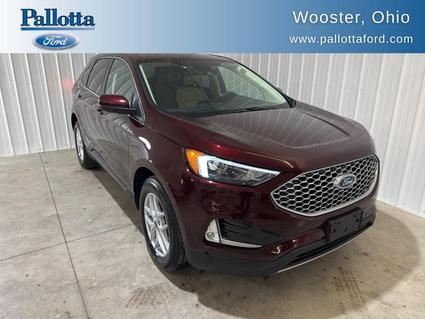 2024 Ford Edge Wooster OH