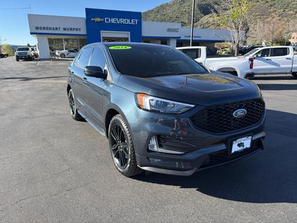 2024 Ford Edge Durango CO