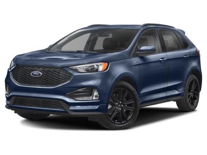 2024 Ford Edge Durango CO