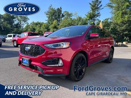 2024 Ford Edge Cape Girardeau MO