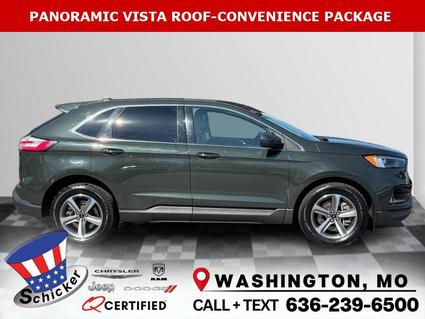 2024 Ford Edge Washington MO