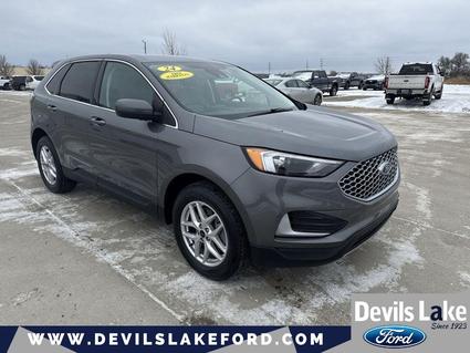 2024 Ford Edge Devils Lake ND