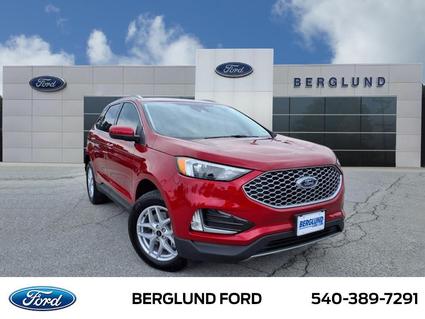 2024 Ford Edge Salem VA