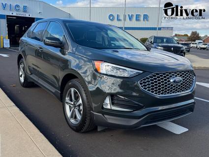 2024 Ford Edge Plymouth IN