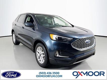 2024 Ford Edge Louisville KY