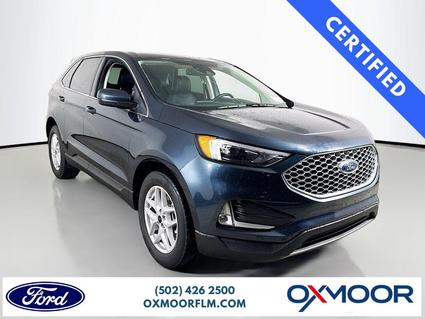 2024 Ford Edge Louisville KY