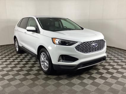 2024 Ford Edge Grandville MI