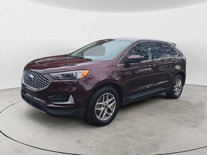 2024 Ford Edge Ypsilanti MI