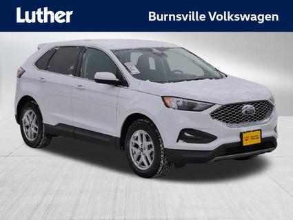 2024 Ford Edge Burnsville MN