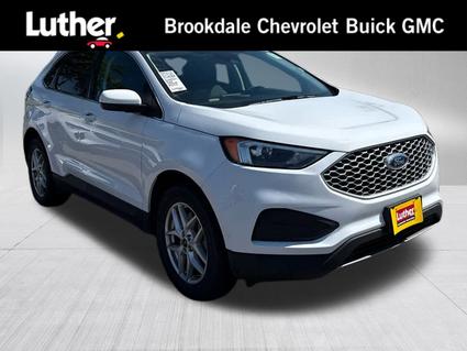 2024 Ford Edge Minneapolis MN
