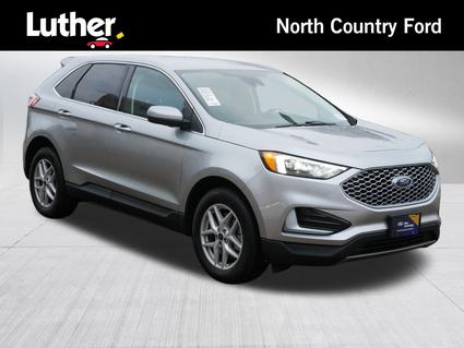 2024 Ford Edge Minneapolis MN