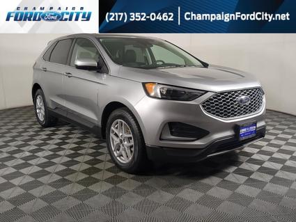2024 Ford Edge Champaign IL