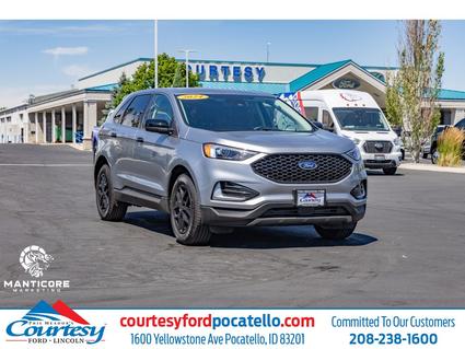2024 Ford Edge Pocatello ID