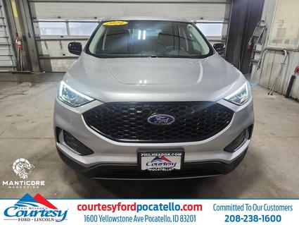 2024 Ford Edge Pocatello ID