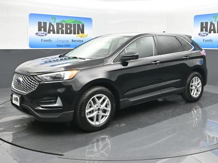 2024 Ford Edge Scottsboro AL