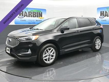 2024 Ford Edge Scottsboro AL