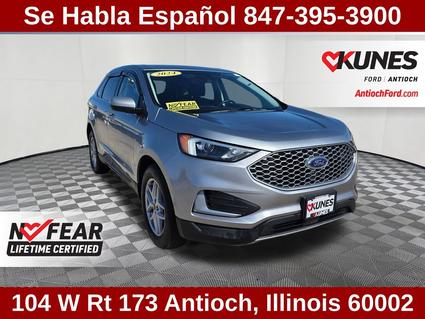 2024 Ford Edge Antioch IL