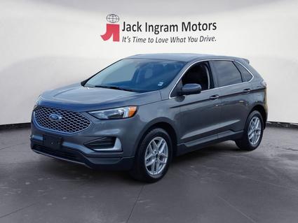 2024 Ford Edge Montgomery AL