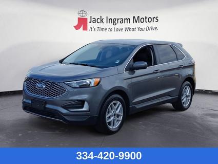 2024 Ford Edge Montgomery AL