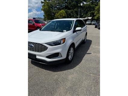2024 Ford Edge Virginia Beach VA