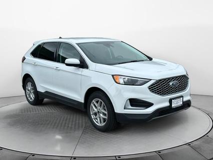 2024 Ford Edge Sand Springs OK