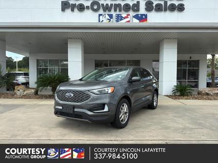 2024 Ford Edge Lafayette LA