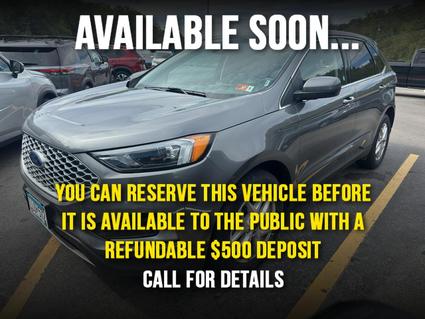 2024 Ford Edge Clarksburg WV
