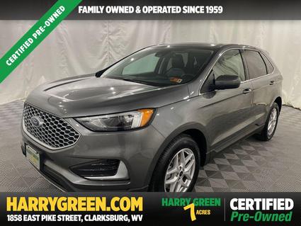2024 Ford Edge Clarksburg WV