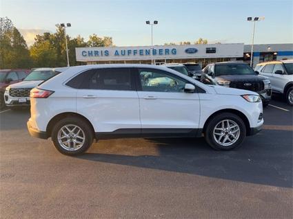 2024 Ford Edge Washington MO