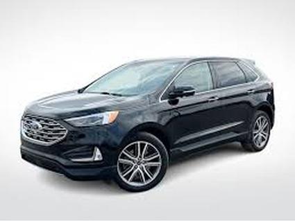 2024 Ford Edge Wauchula FL