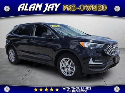2024 Ford Edge Wauchula FL