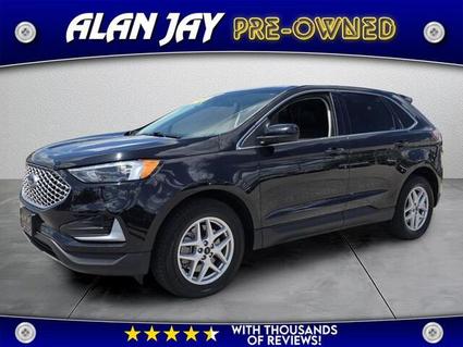 2024 Ford Edge Wauchula FL