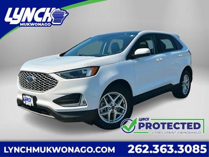 2024 Ford Edge Mukwonago WI